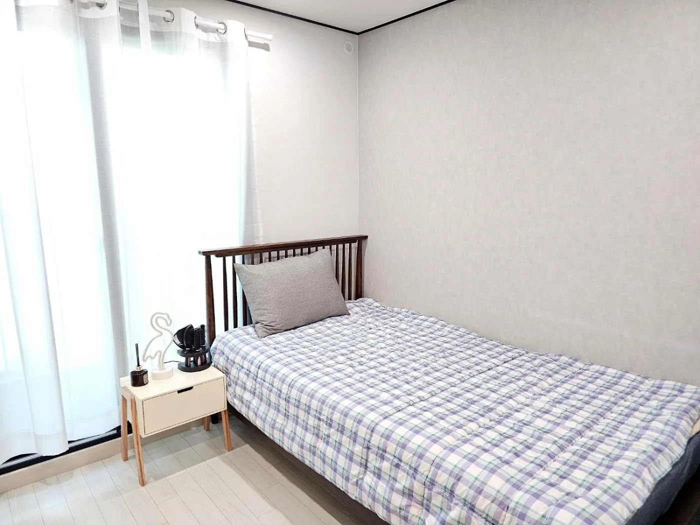 Hwagok Station - Two Room, Sunshine Szöul 0*,  Dél-Korea