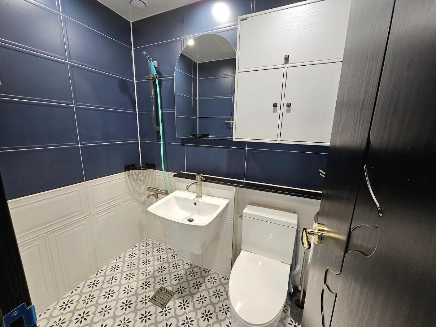 Hwagok Station - Two Room, Sunshine Soul Jižní Korea