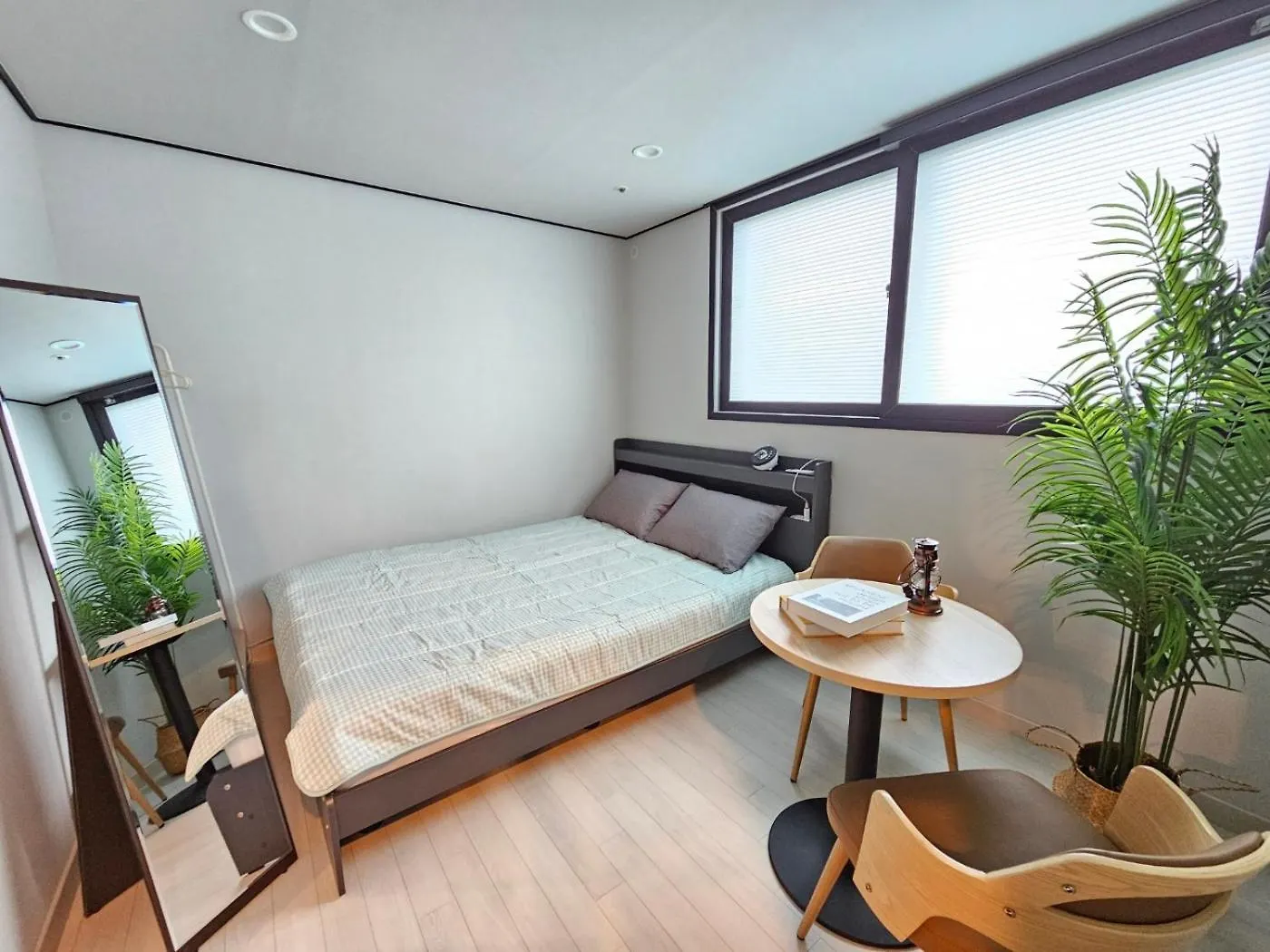 Apartmán Hwagok Station - Two Room, Sunshine Soul