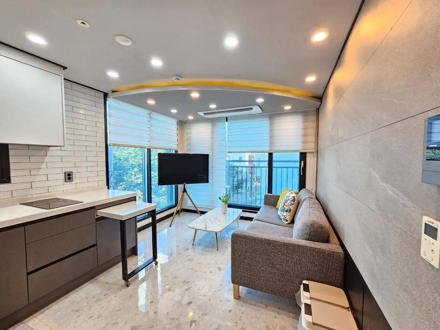 Apartmán Hwagok Station - Two Room, Sunshine Soul Jižní Korea